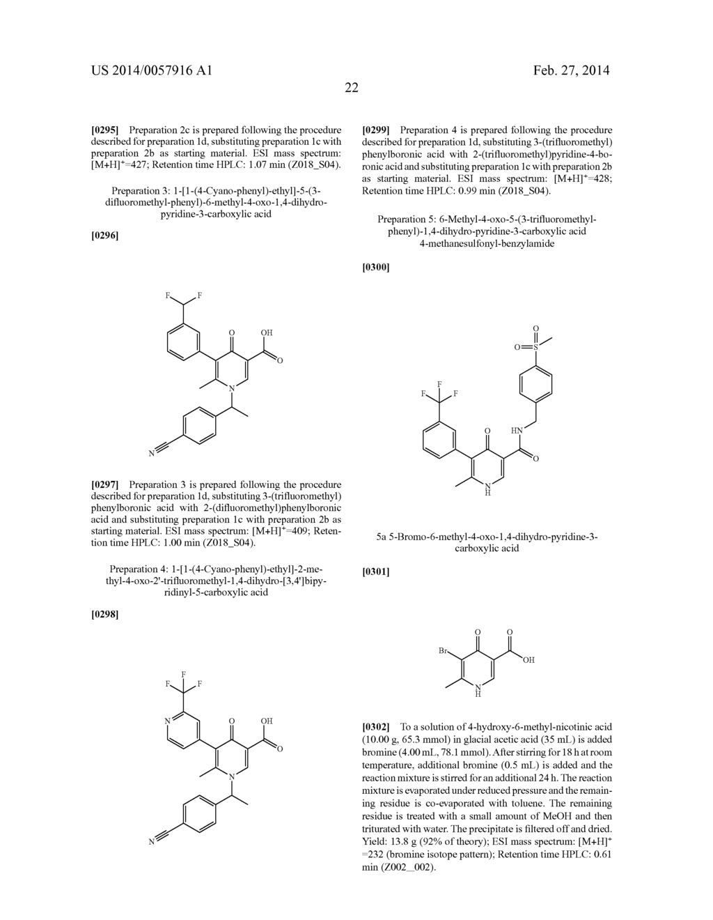 SUBSTITUTED 4-PYRIDONES AND THEIR USE AS INHIBITORS OF NEUTROPHIL ELASTASE     ACTIVITY - diagram, schematic, and image 23