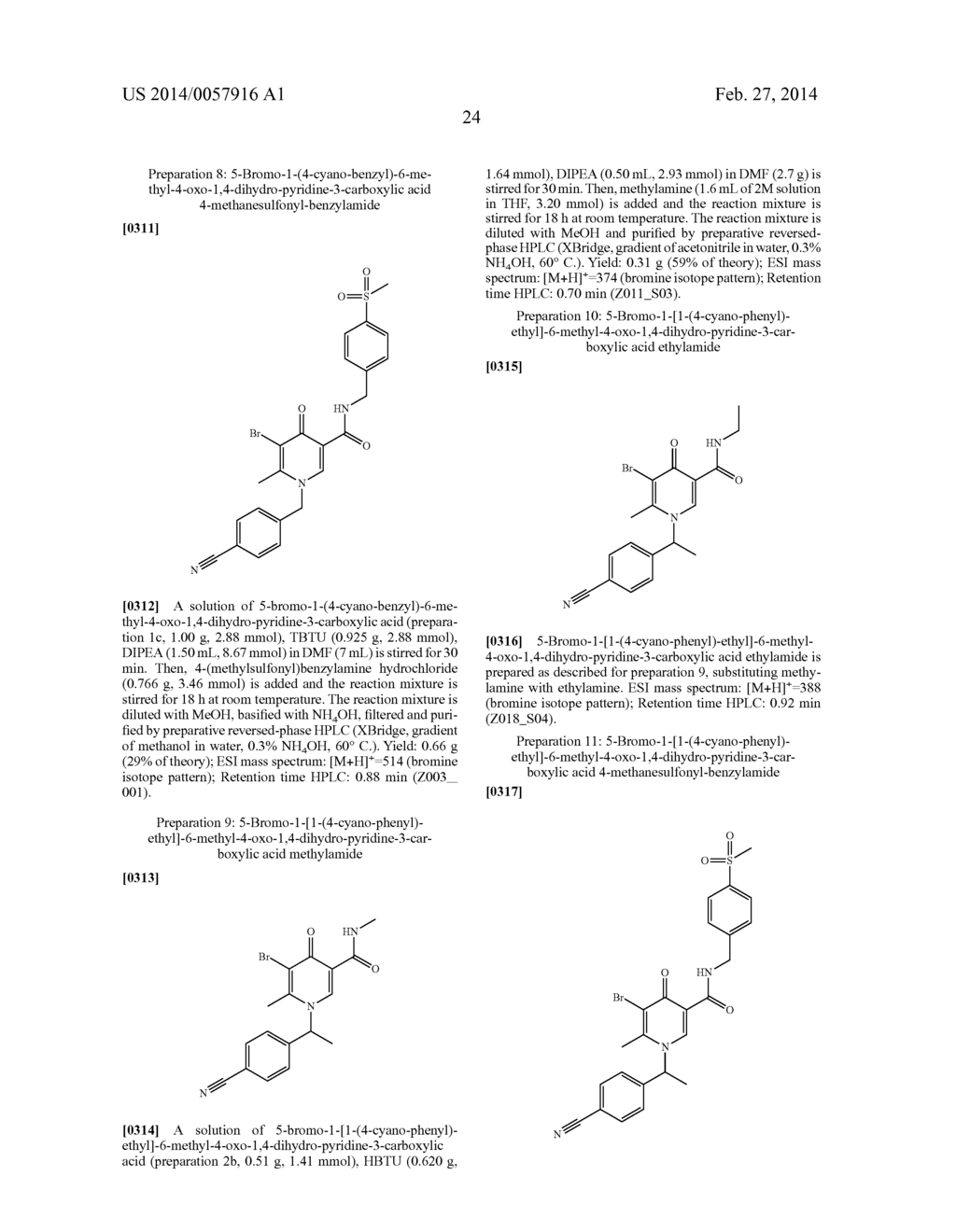 SUBSTITUTED 4-PYRIDONES AND THEIR USE AS INHIBITORS OF NEUTROPHIL ELASTASE     ACTIVITY - diagram, schematic, and image 25