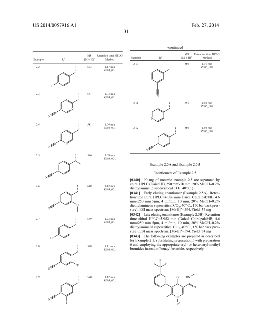 SUBSTITUTED 4-PYRIDONES AND THEIR USE AS INHIBITORS OF NEUTROPHIL ELASTASE     ACTIVITY - diagram, schematic, and image 32