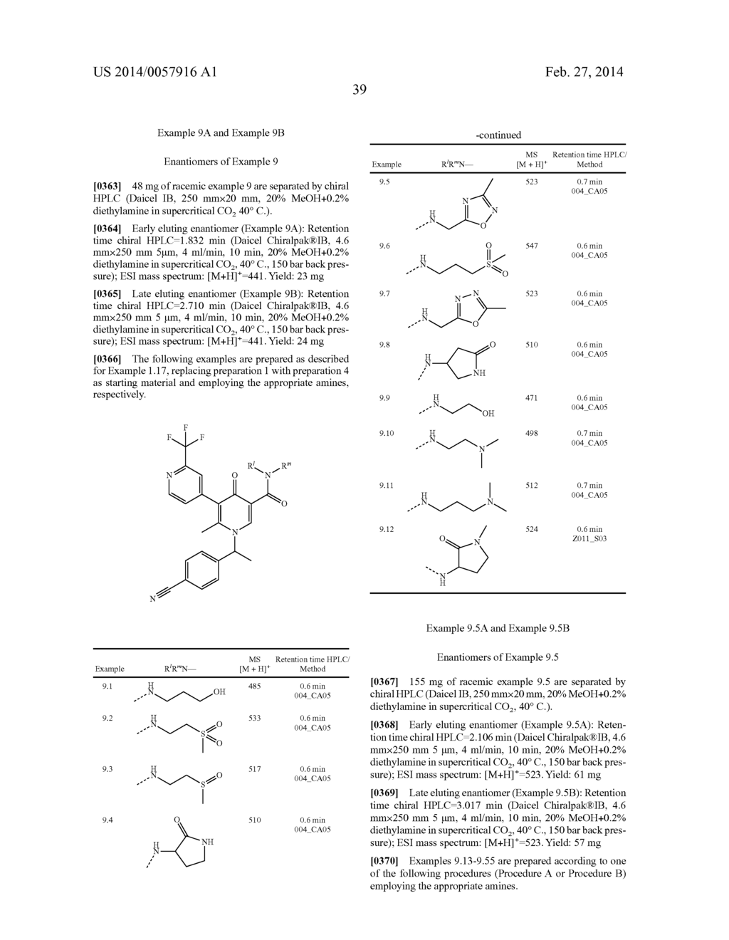 SUBSTITUTED 4-PYRIDONES AND THEIR USE AS INHIBITORS OF NEUTROPHIL ELASTASE     ACTIVITY - diagram, schematic, and image 40