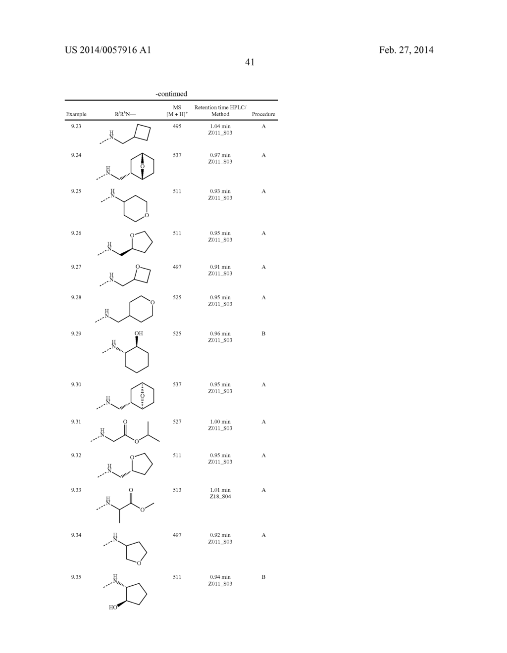 SUBSTITUTED 4-PYRIDONES AND THEIR USE AS INHIBITORS OF NEUTROPHIL ELASTASE     ACTIVITY - diagram, schematic, and image 42