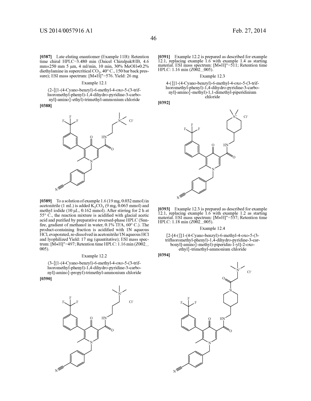 SUBSTITUTED 4-PYRIDONES AND THEIR USE AS INHIBITORS OF NEUTROPHIL ELASTASE     ACTIVITY - diagram, schematic, and image 47