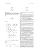 LPA2 Receptor-Specific Benzoic Acid Derivatives diagram and image