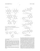 LPA2 Receptor-Specific Benzoic Acid Derivatives diagram and image