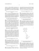 LPA2 Receptor-Specific Benzoic Acid Derivatives diagram and image