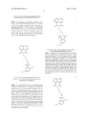 LPA2 Receptor-Specific Benzoic Acid Derivatives diagram and image