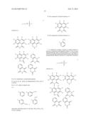 LPA2 Receptor-Specific Benzoic Acid Derivatives diagram and image