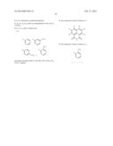 LPA2 Receptor-Specific Benzoic Acid Derivatives diagram and image