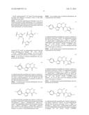 ANTAGONISTS OF CHEMOKINE RECEPTORS diagram and image