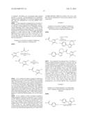 ANTAGONISTS OF CHEMOKINE RECEPTORS diagram and image