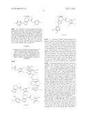 ANTAGONISTS OF CHEMOKINE RECEPTORS diagram and image