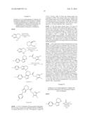 ANTAGONISTS OF CHEMOKINE RECEPTORS diagram and image