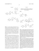 ANTAGONISTS OF CHEMOKINE RECEPTORS diagram and image