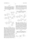 ANTAGONISTS OF CHEMOKINE RECEPTORS diagram and image