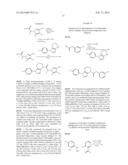 ANTAGONISTS OF CHEMOKINE RECEPTORS diagram and image