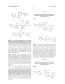 ANTAGONISTS OF CHEMOKINE RECEPTORS diagram and image