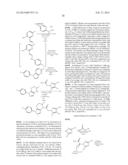 ANTAGONISTS OF CHEMOKINE RECEPTORS diagram and image