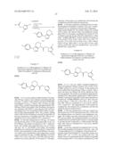 ANTAGONISTS OF CHEMOKINE RECEPTORS diagram and image