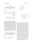 ANTAGONISTS OF CHEMOKINE RECEPTORS diagram and image