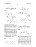 ANTAGONISTS OF CHEMOKINE RECEPTORS diagram and image