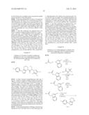 ANTAGONISTS OF CHEMOKINE RECEPTORS diagram and image