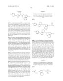 ANTAGONISTS OF CHEMOKINE RECEPTORS diagram and image