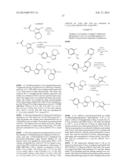 ANTAGONISTS OF CHEMOKINE RECEPTORS diagram and image