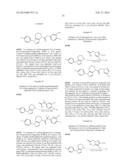 ANTAGONISTS OF CHEMOKINE RECEPTORS diagram and image