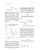 ANTAGONISTS OF CHEMOKINE RECEPTORS diagram and image