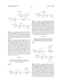 ANTAGONISTS OF CHEMOKINE RECEPTORS diagram and image