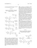 ANTAGONISTS OF CHEMOKINE RECEPTORS diagram and image