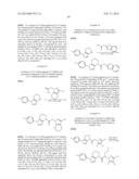 ANTAGONISTS OF CHEMOKINE RECEPTORS diagram and image