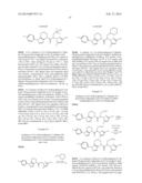 ANTAGONISTS OF CHEMOKINE RECEPTORS diagram and image