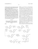 ANTAGONISTS OF CHEMOKINE RECEPTORS diagram and image