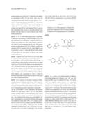 ANTAGONISTS OF CHEMOKINE RECEPTORS diagram and image