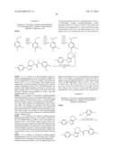 ANTAGONISTS OF CHEMOKINE RECEPTORS diagram and image