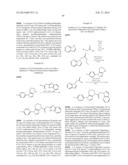 ANTAGONISTS OF CHEMOKINE RECEPTORS diagram and image