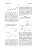 ANTAGONISTS OF CHEMOKINE RECEPTORS diagram and image