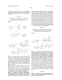 ANTAGONISTS OF CHEMOKINE RECEPTORS diagram and image