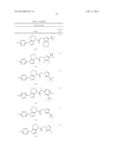 ANTAGONISTS OF CHEMOKINE RECEPTORS diagram and image