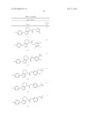 ANTAGONISTS OF CHEMOKINE RECEPTORS diagram and image