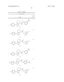 ANTAGONISTS OF CHEMOKINE RECEPTORS diagram and image