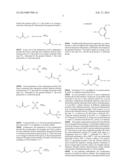 USE OF HIGHLY-BRANCHED POLYCARBONATES IN COSMETIC AND DERMATOLOGICAL     FORMULATIONS diagram and image