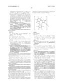 5H-Furan-2-one Derivatives for Stabilization of Organic Material diagram and image