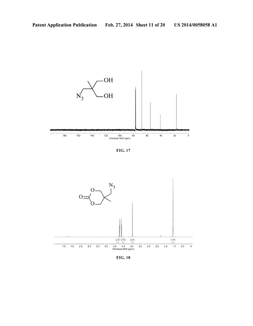 MONOMERS AND POLYMERS FOR FUNCTIONAL POLYCARBONATES AND     POLY(ESTER-CARBONATES) AND PEG-CO-POLYCARBONATE HYDROGELS - diagram, schematic, and image 12