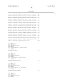 ARTIFICIAL POLYPEPTIDE FIBER AND METHOD FOR PRODUCING THE SAME diagram and image