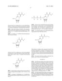 5-POSITION MODIFIED PYRIMIDINES AND THEIR USE diagram and image