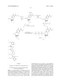 5-POSITION MODIFIED PYRIMIDINES AND THEIR USE diagram and image