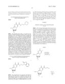 5-POSITION MODIFIED PYRIMIDINES AND THEIR USE diagram and image