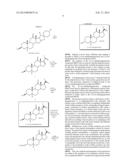 DERIVATIVES OF ALLOPREGNANOLONE AND OF EPIALLOPREGNANOLONE AND USES     THEREOF FOR TREATING A NEUROPATHOLOGICAL CONDITION diagram and image